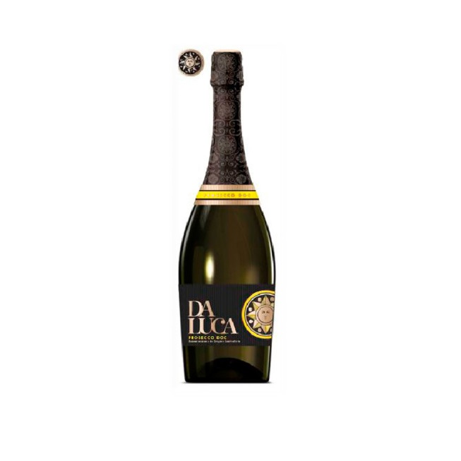 DA LUCA PROSECO 75CL - 11º VOL.
