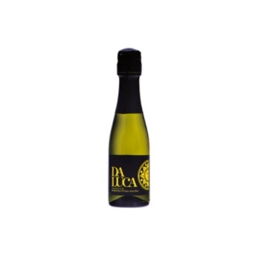 DA LUCA PROSECCO MINI 20 CL - 11º VOL.