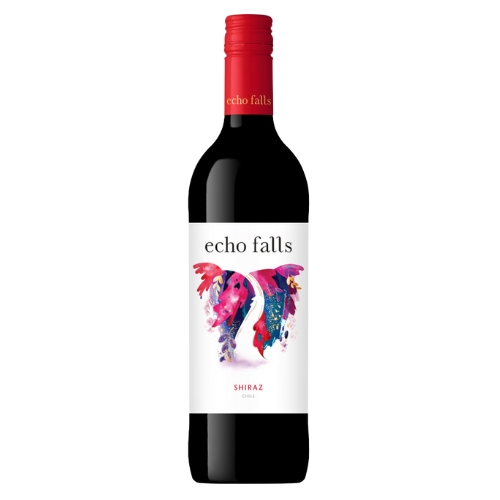 ECHO FALLS SHIRAZ 75CL - 13º VOL.