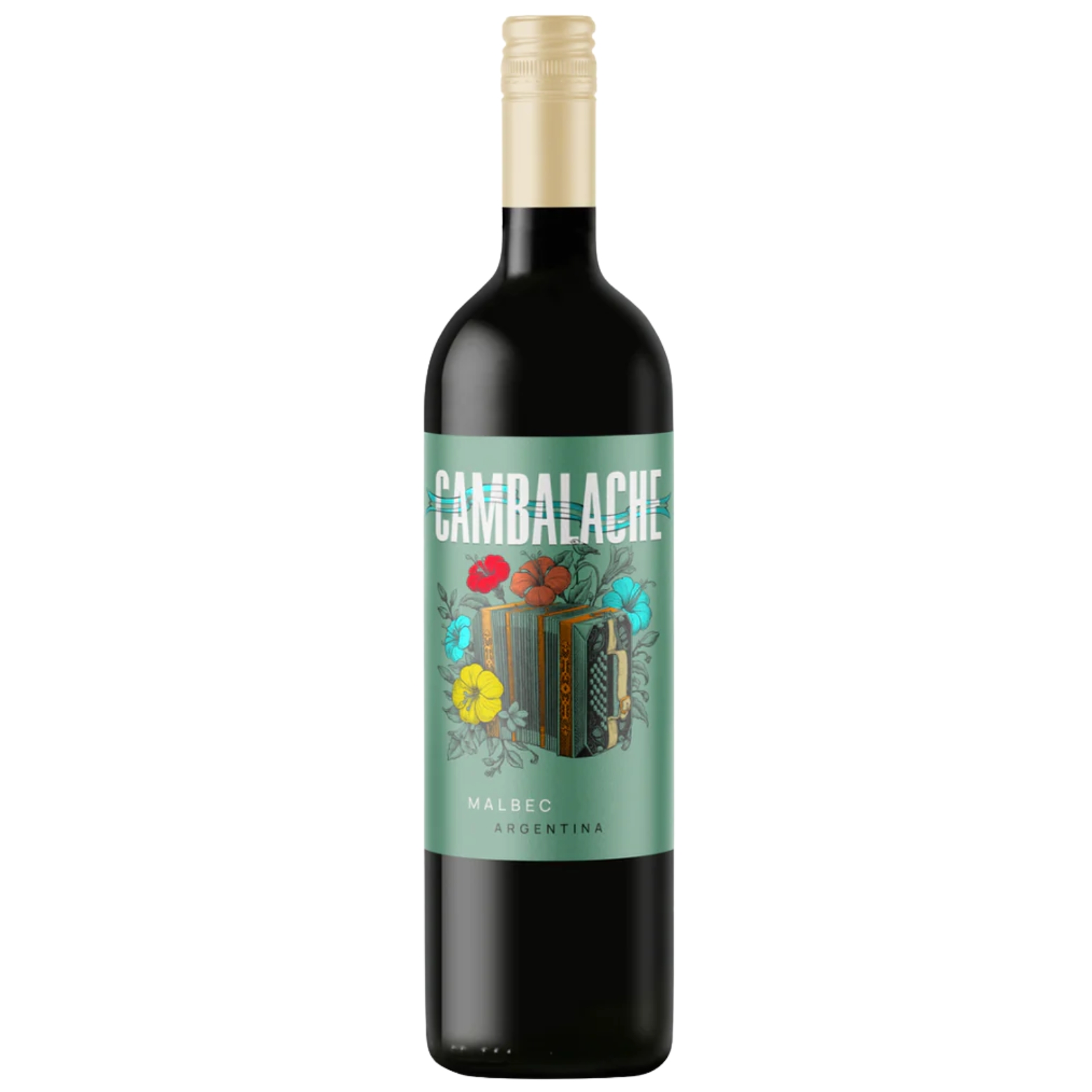 CAMBALACHE MALBEC 75CL.- 13º VOL.