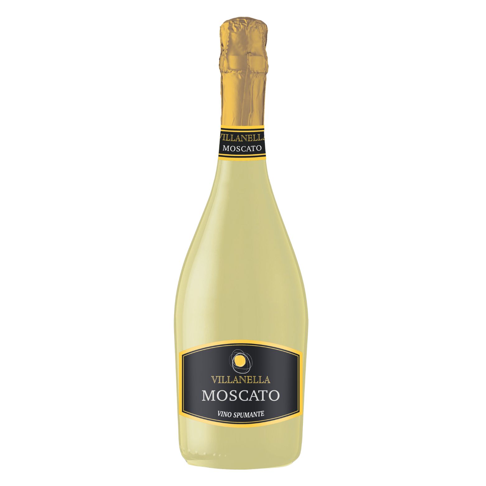MOSCATO VILLANELLA 75CL.- 6.5º VOL.