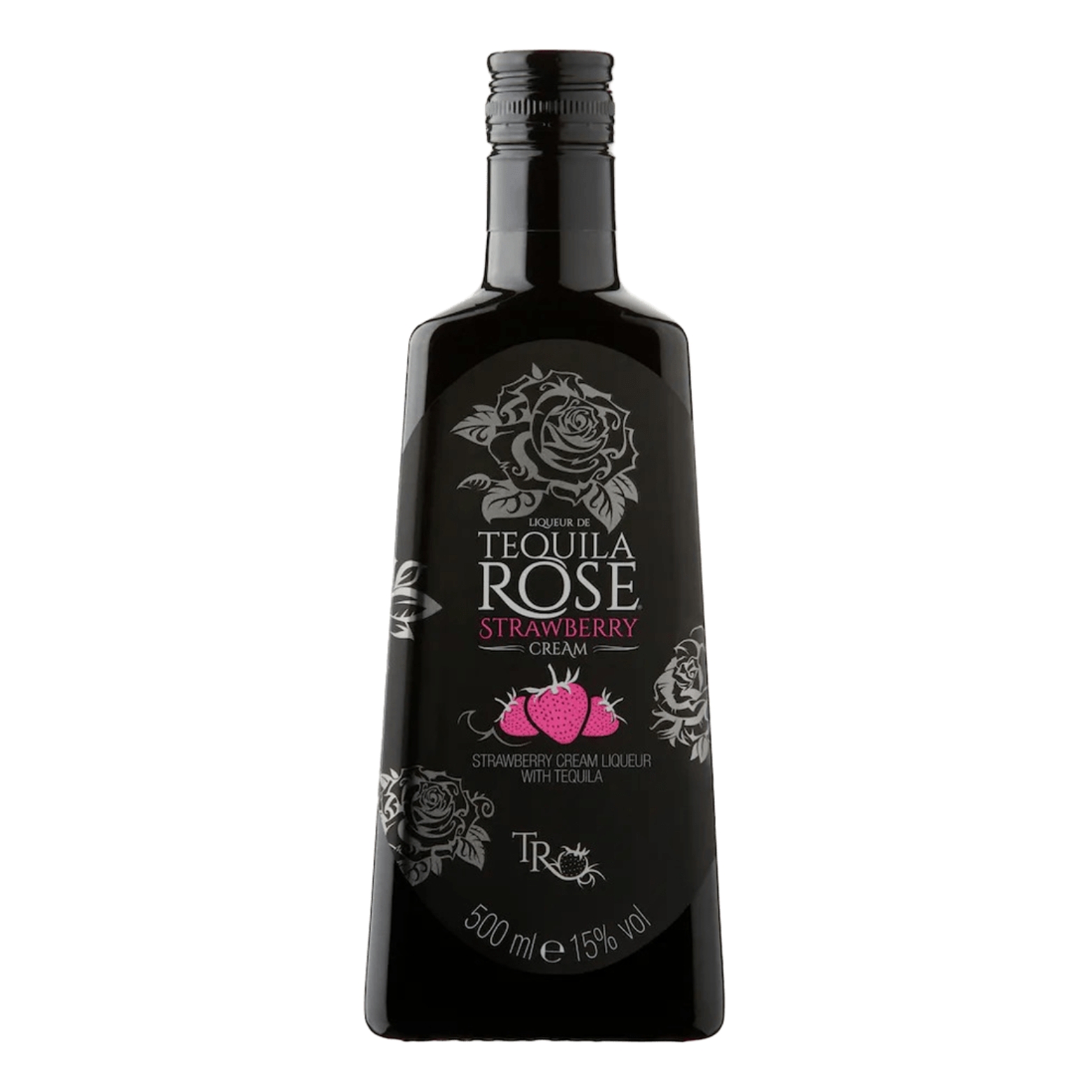 TEQUILA ROSE 50 CL (15º)
