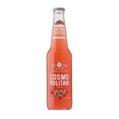 LE COQ COSMOPOLITAN BOTTLE 33CL